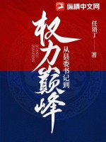 從縣委書記到權力巔峰